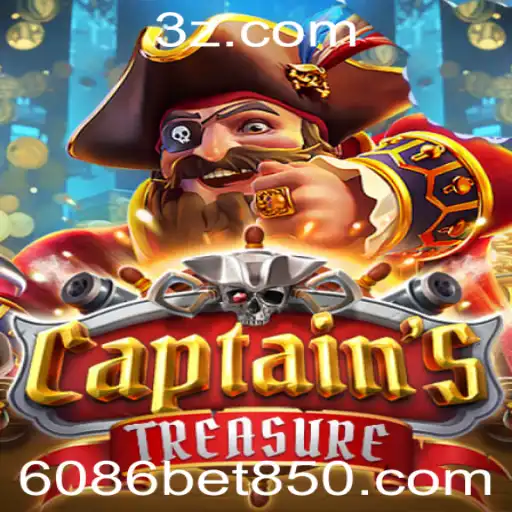 Explorando o Fascinante Mundo de CaptainssTreasure