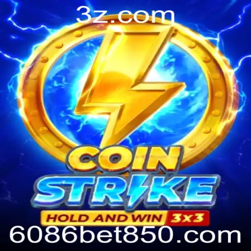 CoinStrike: O Jogo Inovador de Moedas com 6086Bet