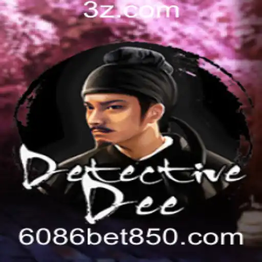 Explorando o Fascinante Mundo de DetectiveDee: Um Jogo de Mistério e Aventura