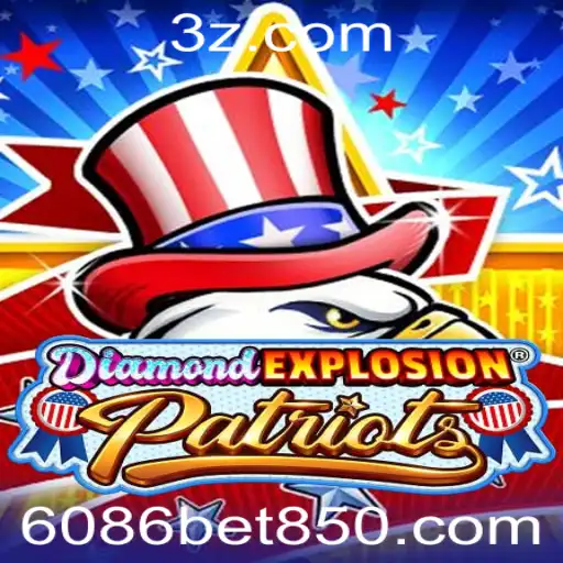 DiamondExplosionPatriots: Uma Nova Sensação no Mundo dos Jogos