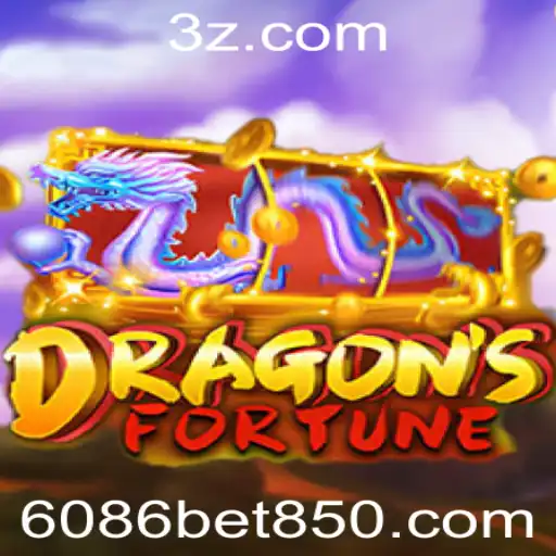DragonFortune: A Nova Sensação no Mundo dos Jogos com 6086bet