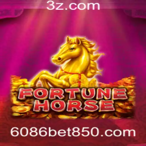 FortuneHorse: Um Mergulho no Mundo do Jogo com 6086bet