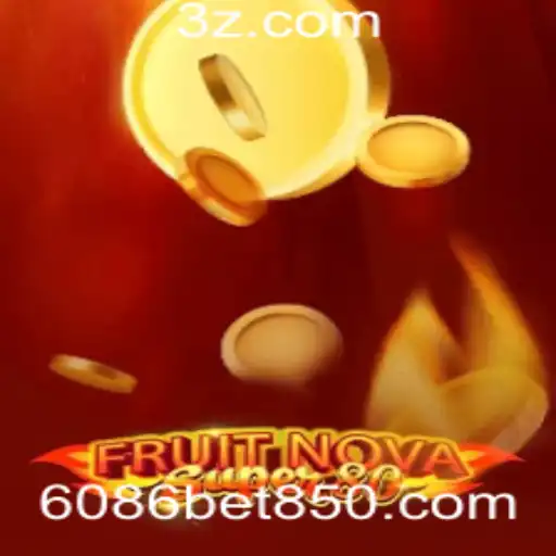 Explorando o Mundo Fascinante de FruitNovaSuper80 e a Conexão com 6086bet