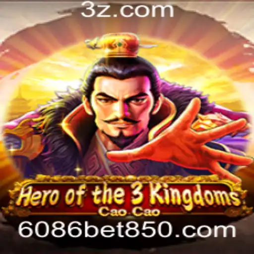 Explorando o Mundo de Heroofthe3KingdomsCaoCao: Um Mergulho no Universo dos Três Reinos