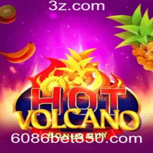 Explorando HotVolcanoBonusBuy e a Plataforma 6086bet