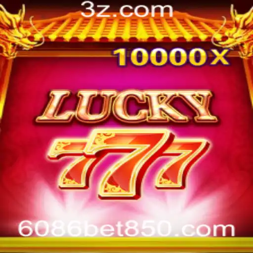 LuckySeven: Um Jogo Emocionante com a 6086bet
