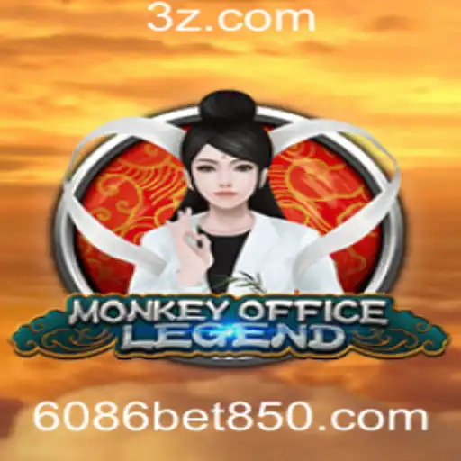 Descubra o Mundo Fascinante de MonkeyOfficeLegend e as Emoções do 6086bet