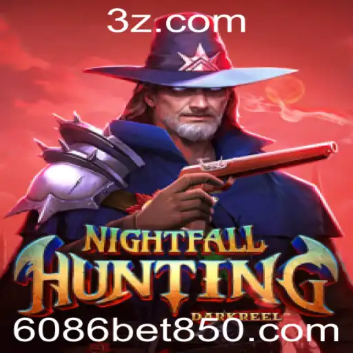 NightfallHunting: Uma Aventura em Meio à Escuridão