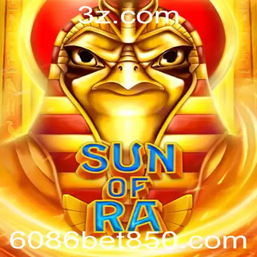 Explorando SunofRa: Um Mergulho no Universo de 6086bet