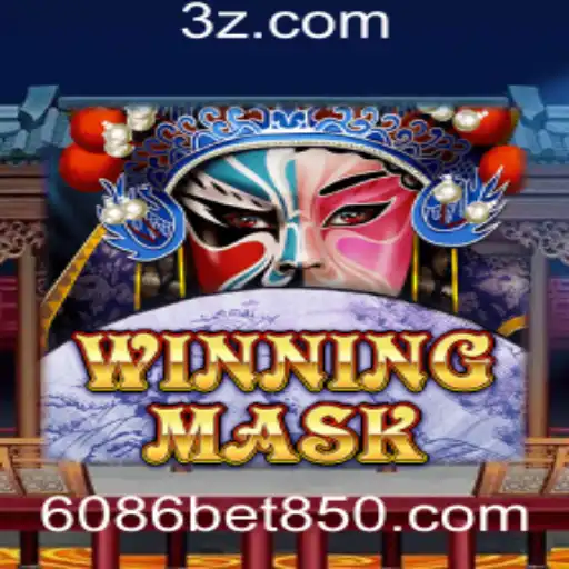 WinningMask: A Nova Sensação no Mundo dos Jogos com 6086bet